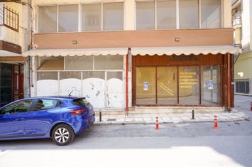 Spațiu comercial 132 mp în Metropolis of Drama anunturi imobiliare Grecia