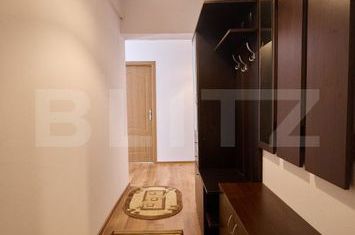 Apartament 3 camere de vanzare FLORESTI - Cluj anunturi imobiliare Cluj
