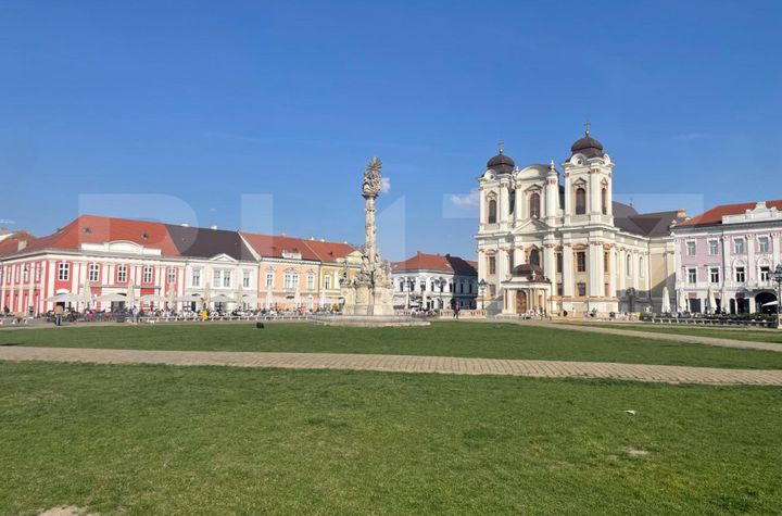 Apartament 2 camere de vanzare TIMISOARA - Timis anunturi imobiliare Timis