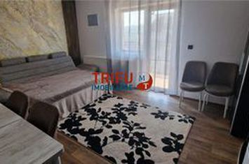 Apartament 3 camere de inchiriat CENTRAL - Alba anunturi imobiliare Alba