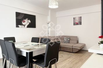 Apartament modern cu 3 camere in SDK Delta, Nufarul anunturi imobiliare Bihor