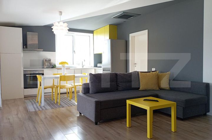 Apartament 3 camere de vanzare TIMISOARA - Timis anunturi imobiliare Timis