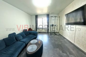 2 camere - Asmita Gardens/etaj superior anunturi imobiliare Bucuresti