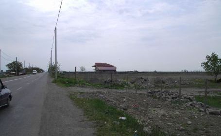 Criza a prăbuşit sectorul imobiliarelor. Tranzacţiile cu terenuri, la pământ!