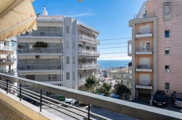 Apartament renovat 2 camere, 101 mp — Dexameni, Kavala anunturi imobiliare Grecia