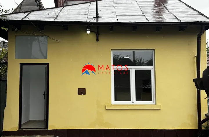 Casă - 2 camere de vanzare CENTRU - Prahova anunturi imobiliare Prahova