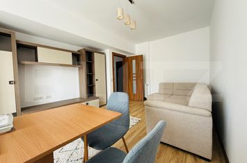 Apartament 2 camere de vanzare TRACTORU - Brasov anunturi imobiliare Brasov