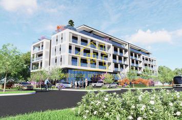 Ap. 2 Camere Mare cu Balcon Generos, 70mp Totali anunturi imobiliare Bucuresti