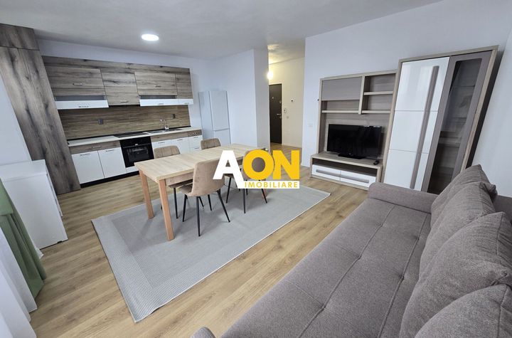 Apartament cu 2 Camere, Bloc Nou, Prima Închiriere, Zona Arex anunturi imobiliare Alba