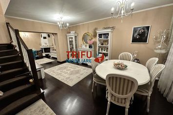 Casă - 4 camere de vanzare CENTRAL - Alba anunturi imobiliare Alba