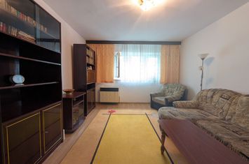 Apartament decomandat cu 3 camere de vânzare – Chitila anunturi imobiliare Bucuresti
