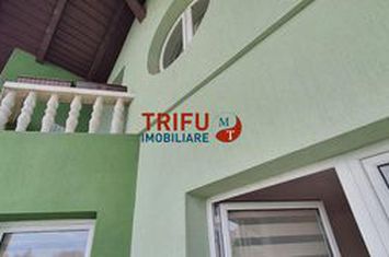 Vilă - 7 camere de vanzare CETATE - Alba anunturi imobiliare Alba