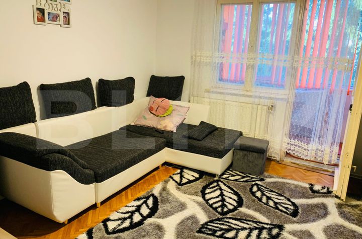 Apartament 2 camere de vanzare DAMBU  - Mures anunturi imobiliare Mures