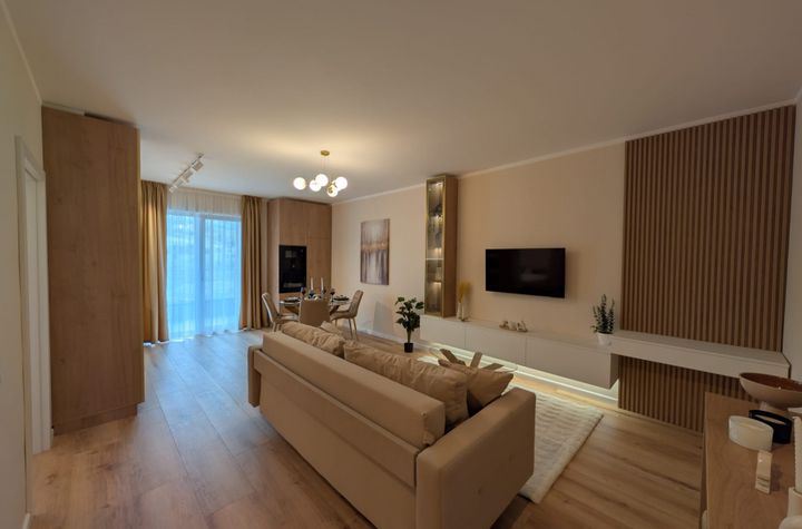Apartament 2 camere de vanzare CLUJ-NAPOCA - Cluj anunturi imobiliare Cluj