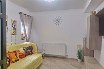 CASA P+1+M-300 MP TEREN-ADIACENT DRUMUL FERMEI anunturi imobiliare Bucuresti