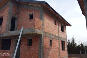Vila individuala P+1+Pod teren 380mp Cartier Alegria anunturi imobiliare Bucuresti