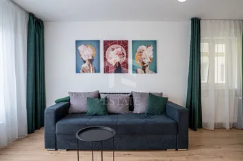 TRACTORUL- Top City | Apartament 2 camere | 53mp | Parcare + Boxa anunturi imobiliare Brasov