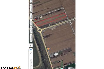 Teren Extravilan de vanzare MAGURA - Bacau anunturi imobiliare Bacau