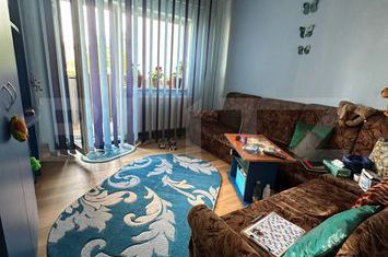Apartament 3 camere de vanzare CLUJ-NAPOCA - Cluj anunturi imobiliare Cluj