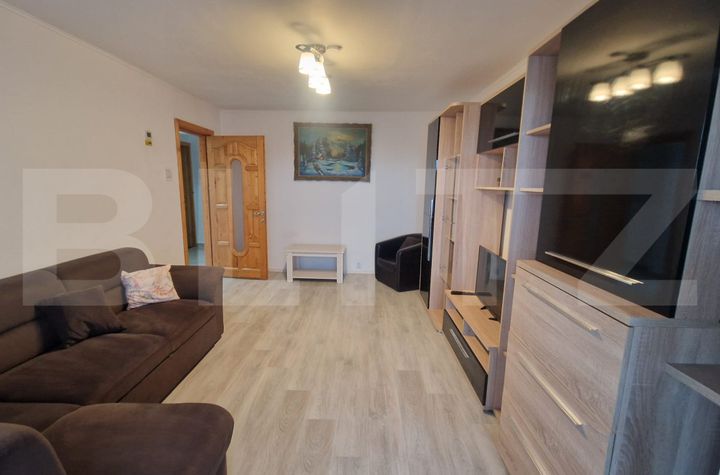 Apartament 3 camere de vanzare TRIAJ - Brasov anunturi imobiliare Brasov