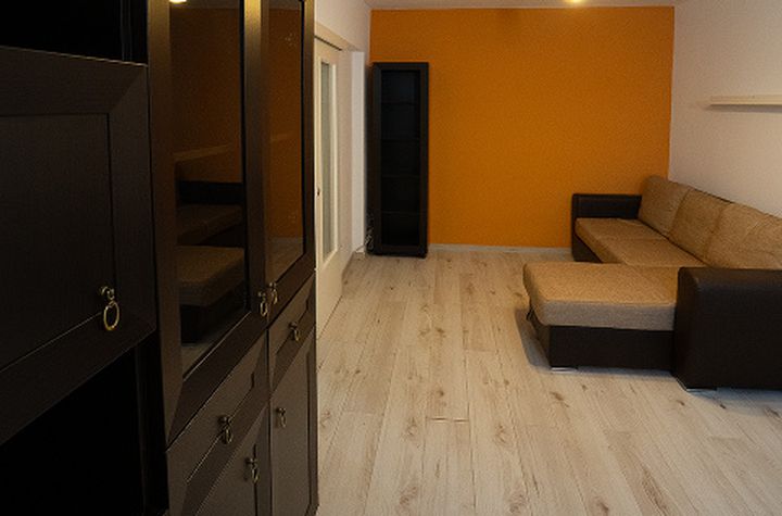 Apartament 2 camere de vanzare MIHAI VITEAZU - Sibiu anunturi imobiliare Sibiu