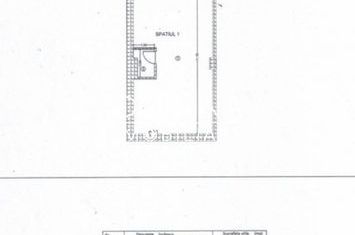 Spațiu comercial de inchiriat TARGU-JIU - Gorj anunturi imobiliare Gorj