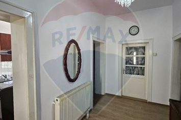 Casa cu 3 camere de închiriat si gradina, zona centrala anunturi imobiliare Sibiu