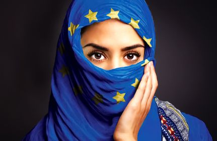 Top 10 – State din UE cu cel mai mare număr de musulmani