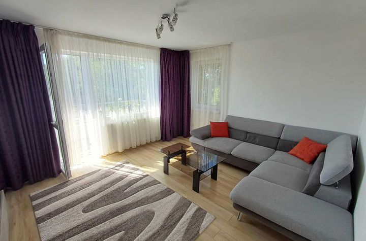 Apartament 2 camere de inchiriat TRACTORUL - Brasov anunturi imobiliare Brasov