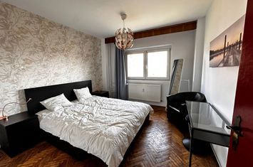 Banu Manta Titulescu apartament 2 camere mobilat de inchiriat anunturi imobiliare Bucuresti