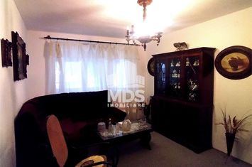 Apartament 2 camere de vanzare TIPOGRAFILOR - Timis anunturi imobiliare Timis