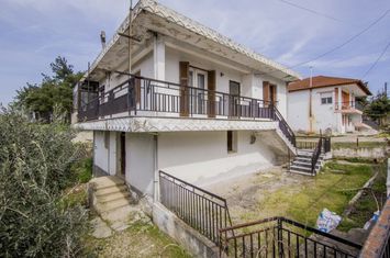 Casă individuală 172 mp, teren 1.027 mp — Ivira anunturi imobiliare Grecia