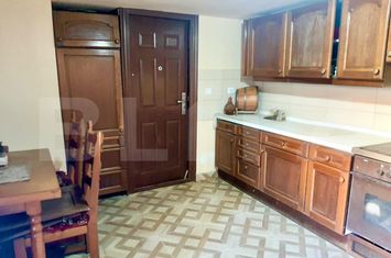 Casă - 4 camere de vanzare BERGHIN - Alba anunturi imobiliare Alba