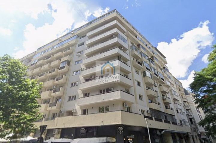 Inchiriez apartament ULTRACENTRAL 2 camere zona Universitate, Str. Ion Nistor, vis a vis Spitalul Coltea, langa metrou Universitate. anunturi imobiliare Bucuresti