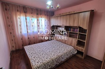 Apartament 3 camere de vanzare ROVINARI - Gorj anunturi imobiliare Gorj