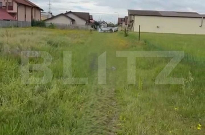 Teren de vanzare ALBA IULIA - Alba anunturi imobiliare Alba