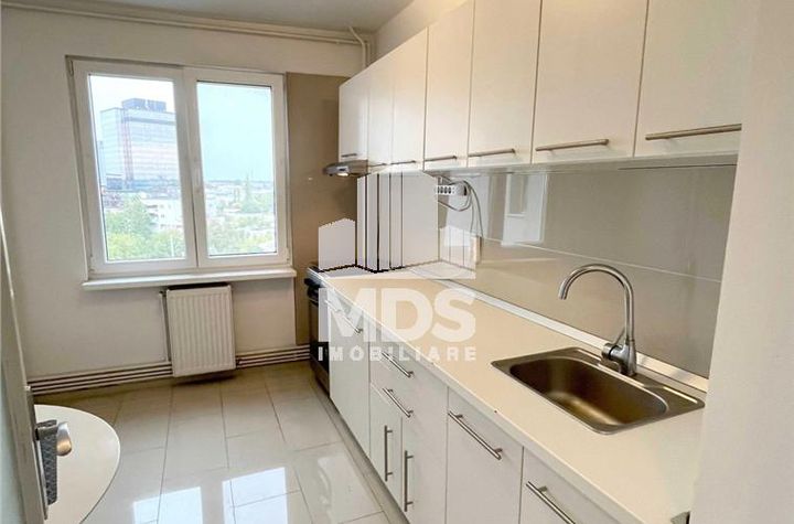 Apartament 3 camere de vanzare CENTRAL - Timis anunturi imobiliare Timis