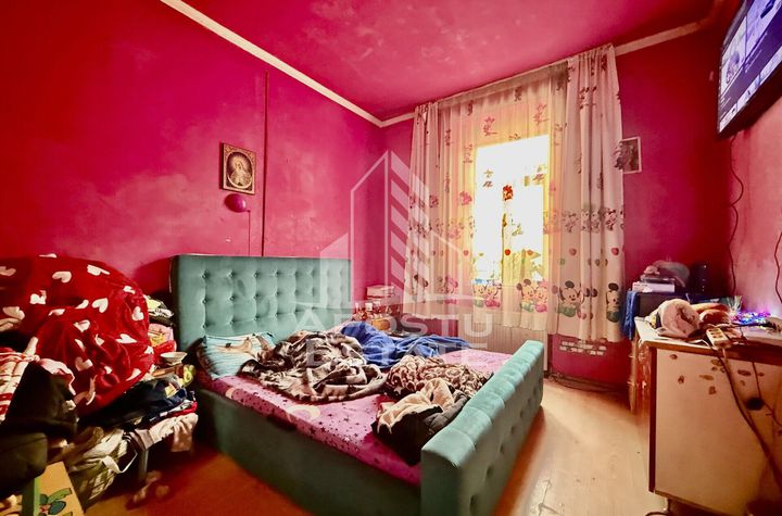 Apartament 2 camere, 50mp, curte comuna, zona Fabric - Andrei Saguna anunturi imobiliare Timis