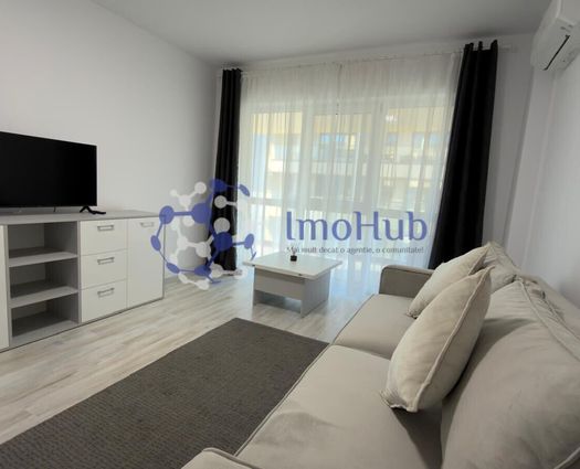 Garsonieră Moara de Vant, 44 mp