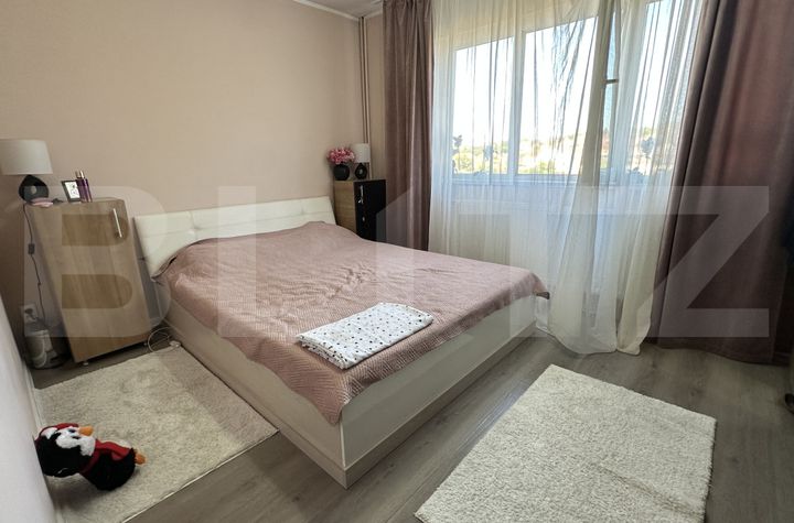 Apartament 3 camere de vanzare ROGERIUS - Bihor anunturi imobiliare Bihor