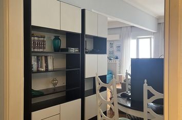 Apartament 2 camere, 95 mp — Καβάλα Κέντρο anunturi imobiliare Grecia