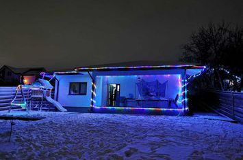 Casă - 4 camere de vanzare VALEA LUPULUI - Iasi anunturi imobiliare Iasi