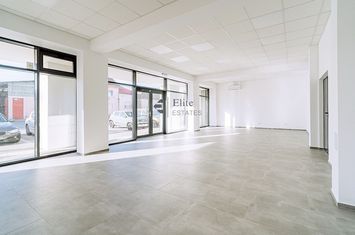 Spatiu comercial de inchiriat la Eas Clujului, Oradea anunturi imobiliare Bihor