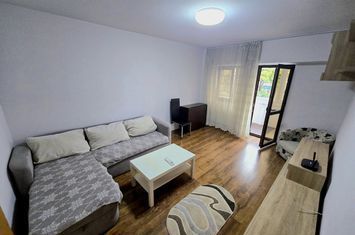 Apartament 3 camere de inchiriat IASI - Iasi anunturi imobiliare Iasi
