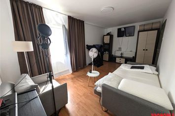 Apartament 3 camere de vanzare MIORITEI - Bacau anunturi imobiliare Bacau