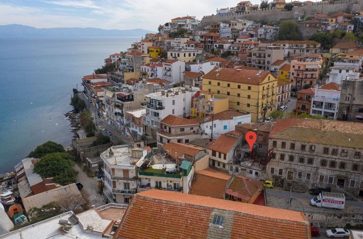 Teren construibil 83 mp în centrul Kavala anunturi imobiliare Grecia