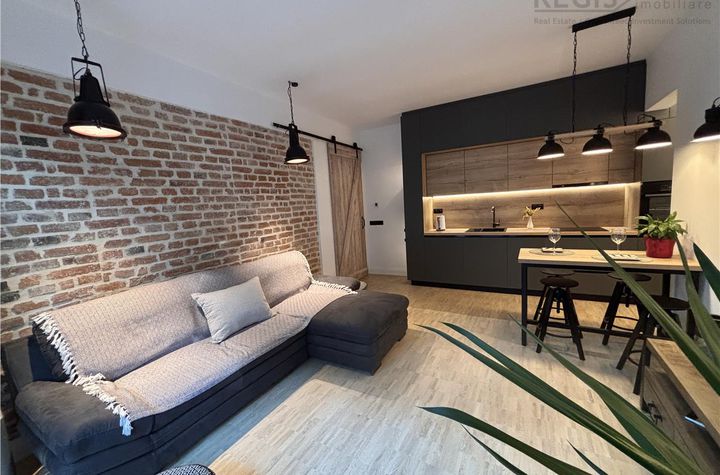 Apartament 3 camere de inchiriat 15 NOIEMBRIE - Brasov anunturi imobiliare Brasov