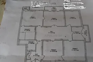 Vilă 16 cam de vânzare Bucuresti - Gradina Icoanei