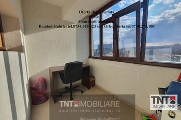 Apartament 1 camera de vanzare Iasi bloc nou zona Centru Mitropolie anunturi imobiliare Iasi