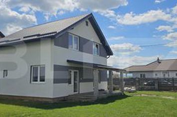 Casă - 4 camere de vanzare SIMERIA - Hunedoara anunturi imobiliare Hunedoara